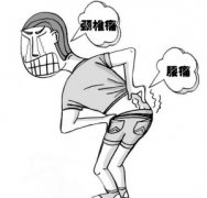 骨质增生的秘密