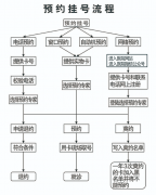 就医服务流程