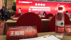 王振刚教授受邀参加中国风湿